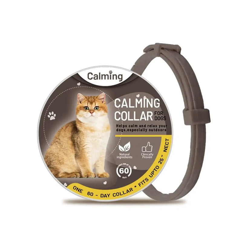 Colar Anti-Pulga