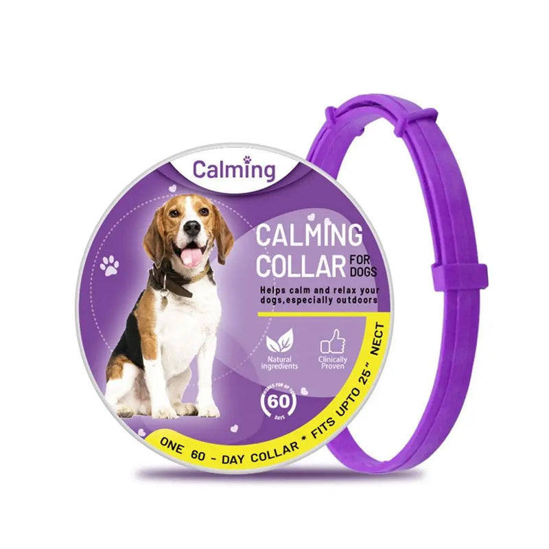Colar Anti-Pulga