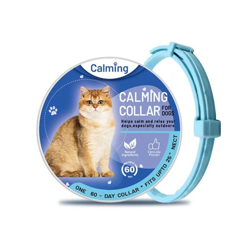 Colar Anti-Pulga