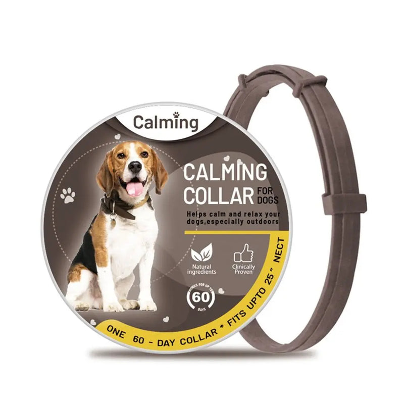 Colar Anti-Pulga