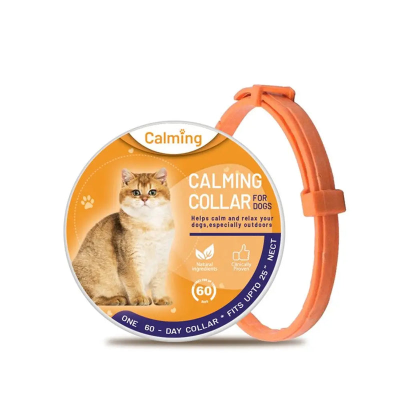 Colar Anti-Pulga